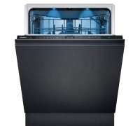 Siemens iQ500 SN95EX12CE zmywarka W pełni wbudowany 14 komplet. A