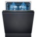 Siemens iQ500 SN95EX12CE zmywarka W pełni wbudowany 14 komplet. A