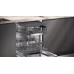 Siemens iQ500 SN95EX12CE zmywarka W pełni wbudowany 14 komplet. A