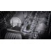 Siemens iQ500 SN95EX12CE zmywarka W pełni wbudowany 14 komplet. A