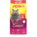 JosiCat Sterilised Classic 15+3kg