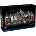 LEGO Harry Potter Hogsmeade™ — edycja kolekcjonerska (76457)