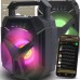 Retoo portable ER1231 black 400 W