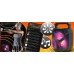 Retoo portable ER1231 black 400 W