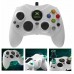 Hyperkin Controller DuchesS wire white XBOX