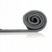 Tristar Electrical chair blanket 110 x 40 cm | BW-4772 | Number of heating levels 6 | Number of persons 1 | Washable | Remote control | Fleece | 100 W | Grey