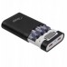 Obudowa Power Bank AK-BC-03  4x Li-Ion 18650 QC4+ PD 22.5W