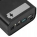 Obudowa Power Bank AK-BC-05  bezprzewodowa 12x Li-Ion 18650 QI QC4+ PD 22.5W