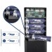 Obudowa Power Bank AK-BC-05  bezprzewodowa 12x Li-Ion 18650 QI QC4+ PD 22.5W