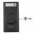Obudowa Power Bank AK-BC-05  bezprzewodowa 12x Li-Ion 18650 QI QC4+ PD 22.5W