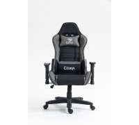 COBRA Rebel CR205 szaro-Black