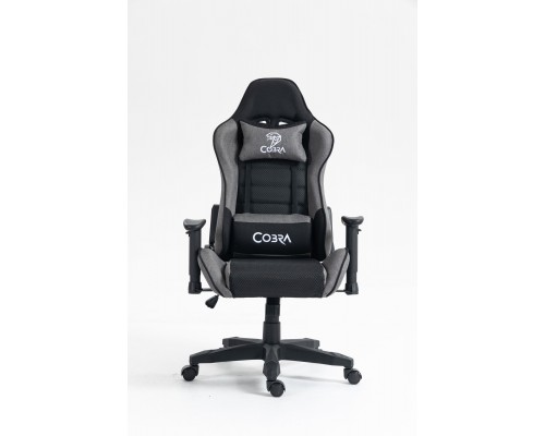 COBRA Rebel CR205 szaro-Black
