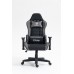 COBRA Rebel CR205 szaro-Black