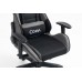 COBRA Rebel CR205 szaro-Black
