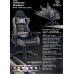 COBRA Rebel CR205 szaro-Black