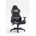 COBRA Rebel CR205 szaro-Black