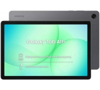 Samsung Galaxy Tab A11+ Enterprise Edition 11-inch 128 GB 5G Graphite (SM-X236BWithAREEE)