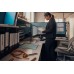 Komputer HP Pro t550 2 GHz Windows 10 IoT Enterprise 1,3 kg czarny J6412