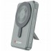 Verbatim Charge´n´Go Power Bank 2C & Display 10000mAh grey
