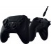 Pad Razer Raiju V3 Pro wireless game controller PS5 and PC, black