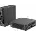 Komputer Asus NUC 15 Pro Slim Kit RNUC15CRKI300000 - Barebone - Mini-PC - 1 x Core 3 100U / 1.2 GHz - RAM 0 GB - Intel Graphics - Wi-Fi 6, Wi-Fi 7, Bluetooth, 1GbE, 2.5GbE - WLAN: 802.11a/b/g/n/ac/ax/be, Bluet