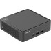 Komputer Asus NUC 15 Pro Slim Kit RNUC15CRKI300000 - Barebone - Mini-PC - 1 x Core 3 100U / 1.2 GHz - RAM 0 GB - Intel Graphics - Wi-Fi 6, Wi-Fi 7, Bluetooth, 1GbE, 2.5GbE - WLAN: 802.11a/b/g/n/ac/ax/be, Bluet