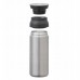 KINTO Travel Tumbler 500 ml - stainless steel