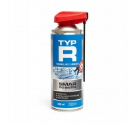 MEDIA CONNECT SMAR DO BIEŻNI TYP R 400 ML