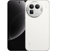 Realme GT 8 Pro 5G 12/256GB White  (631002004346)