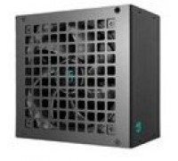 Deepcool GAMERSTORM zasilacz 1000W PQ1000G, 120mm, W pełni modularny, 80+ Gold, ATX 3.1, czarny