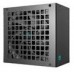 Deepcool GAMERSTORM zasilacz 1000W PQ1000G, 120mm, W pełni modularny, 80+ Gold, ATX 3.1, czarny