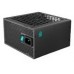 Deepcool GAMERSTORM zasilacz 1000W PQ1000G, 120mm, W pełni modularny, 80+ Gold, ATX 3.1, czarny