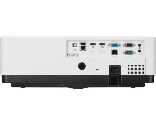 Ricoh PJ WUL6760 3LCD-projektor laserowy
