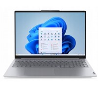 Laptop Lenovo ThinkBook 16 G9 IRL Core 7 240H / 16 GB / 512 GB / W11 Pro (21US007PPB)
