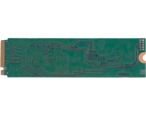 SSD HP 2TB PCIE SSD