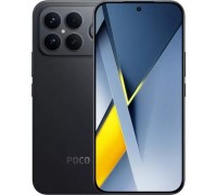 POCO  F8 Ultra 5G 16/512GB Black  (MWithB0M43EU)