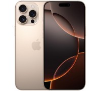 Global PHONE IPHONE 16 PROMAX/256GB N. Pustynny Odnowiony