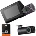 70mai 4K T800 + kamera rear RC41 4K HDR + SD 512GB