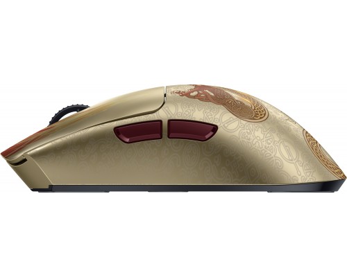 Razer Gaming Mouse | Viper V3 Pro | Wireless/Wired | Counter Strike 2 Edition