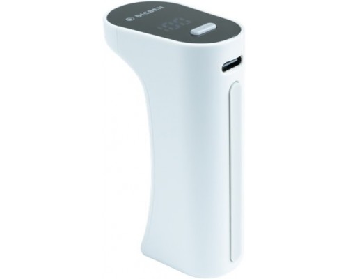 External battery USB-C 19066 White