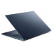 Laptop Acer Notebook Aspire Aspire 14 A A14-11M-X7K2 CPU Qualcomm Snapdragon X X1-26-100 3000 MHz 14" 1920x1200 RAM 16GB LPDDR5x SSD 512GB Qualcomm Adreno GPU Integrated ENG Card Reader microSD Windows 11 Home Blue 1.4 kg NX.JP3EL.001