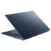 Laptop Acer Notebook Aspire Aspire 14 A A14-11M-X7K2 CPU Qualcomm Snapdragon X X1-26-100 3000 MHz 14" 1920x1200 RAM 16GB LPDDR5x SSD 512GB Qualcomm Adreno GPU Integrated ENG Card Reader microSD Windows 11 Home Blue 1.4 kg NX.JP3EL.001