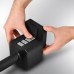 HMS HL02 HANTLE adjustable black 2 x 5 KG