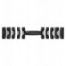 HMS HL02 HANTLE adjustable black 2 x 5 KG