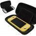 Hyperkin Miraculous EVA Hard Shell Carrying Case for Nintenfor Switch/OLED/Lite (Cat Noir)