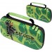 Hyperkin Miraculous EVA Hard Shell Carrying Case for Nintenfor Switch/OLED/Lite (Cat Noir)