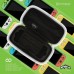 Hyperkin Miraculous EVA Hard Shell Carrying Case for Nintenfor Switch/OLED/Lite (Cat Noir)