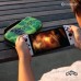 Hyperkin Miraculous EVA Hard Shell Carrying Case for Nintenfor Switch/OLED/Lite (Cat Noir)