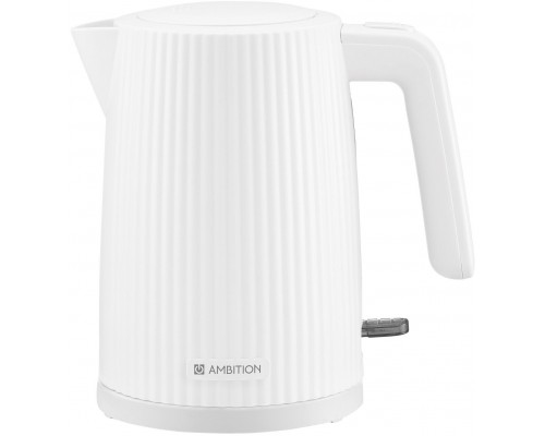 Ambition 1,7 l Curly White