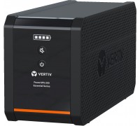 UPS Vertiv POWERUPS 200 ESSENTIAL PSA6E-1600IT-IEC